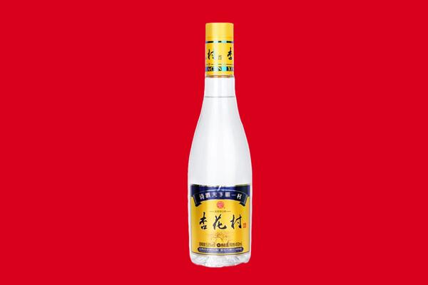 新宁县回收杏花村