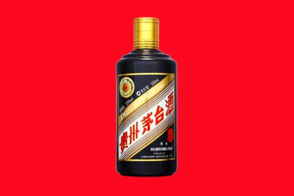 新宁县回收茅台酒瓶